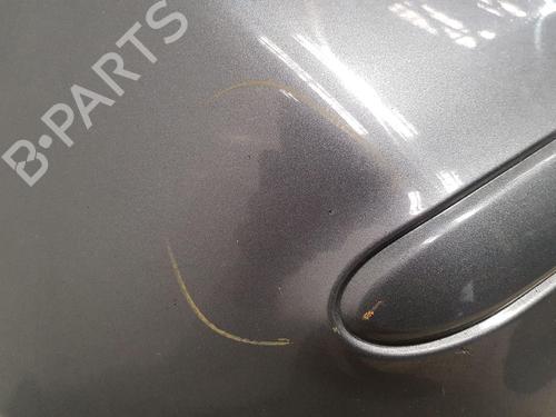 Front bumper NISSAN MICRA III (K12) 1.2 16V | BP31663782C7 