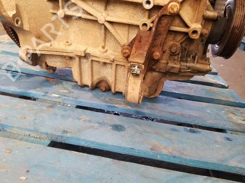 Engine FORD FIESTA VI (CB1, CCN) 1.25 | BP38535229M1 - Image 7