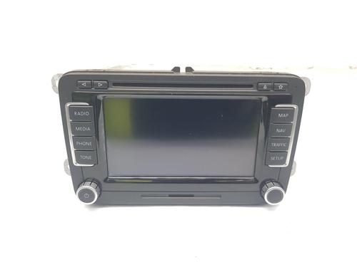 Used Electronic module Electronic module VW EOS (1F7, 1F8) 2.0 TDI 16V (140 hp) 34639304 34639304