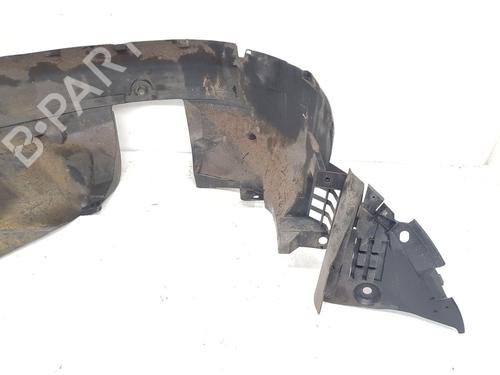 Wheel arch DACIA SANDERO II TCe 90 (B8M1, B8MA, B8AC) | BP22206903C56