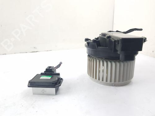 Heater blower motor TOYOTA HILUX VIII Pickup (_N1_) 2.4 D 4WD (GUN125_, GUN125R) | BP29839616M62