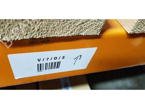 Inne ROLLS-ROYCE WRAITH (RR5) V12 | BP27600703O1