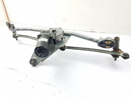 Front wiper motor LAND ROVER RANGE ROVER III (L322) 3.0 D 4x4 | BP28157891M29 