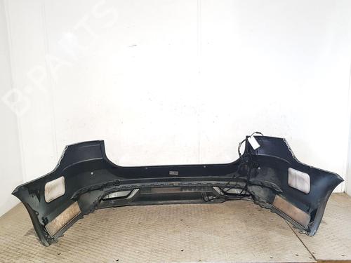 Rear bumper VW GOLF VII (5G1, BQ1, BE1, BE2) 2.0 TDI | BP28032605C8 