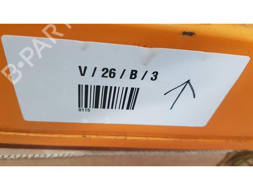 Electronic module TESLA MODEL Y (5YJY) | BP35716547M83 - Image 7