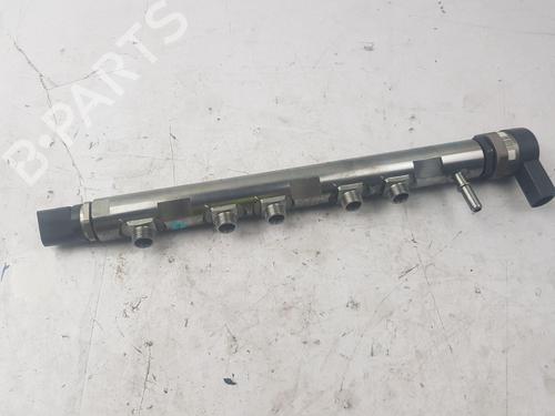 Used Injection rail Injection rail 38959181 38959181
