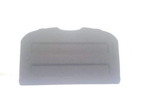 Used Rear parcel shelf NISSAN QASHQAI / QASHQAI +2 I (J10, NJ10, JJ10E) 1.5 dCi (106 hp) 24478580