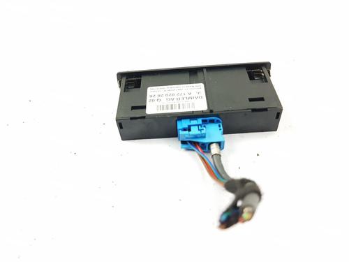 Electronic module MERCEDES-BENZ E-CLASS (W212) E 220 BlueTEC (212.001) | BP28307912M83 