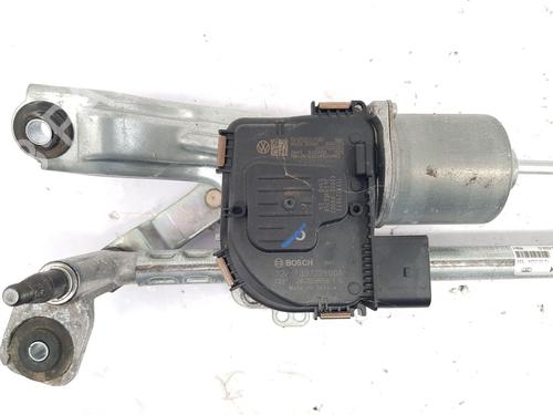 Front wiper motor VW GOLF VIII (CD1, DA1) 2.0 TDI | BP28158102M29 