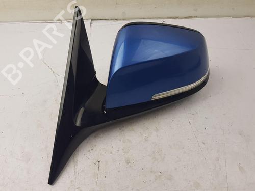 Used Left mirror Left mirror 38721028 38721028