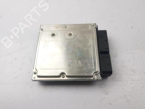 Engine control unit (ECU) BMW X3 (E83) 2.0 d | BP40006637M57 - Image 6