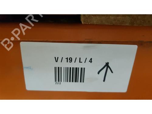 Pipe HONDA CR-V III (RE_)  | BP28119791M125 