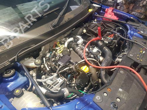 Engine DACIA DUSTER (HM_) 1.5 dCi 115 4x4 | BP28592789M1