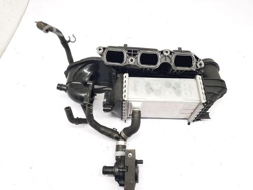 Used Intake manifold VW POLO VI (AW1, BZ1, AE1) [2017-2025]  30948677