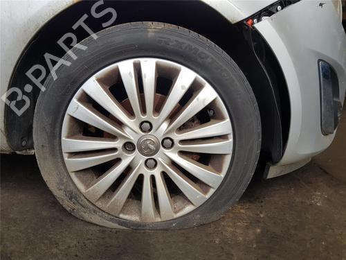 Used Parts VAUXHALL CORSA Mk III (D) (S07)  1.3 CDTI (L08)  4515031