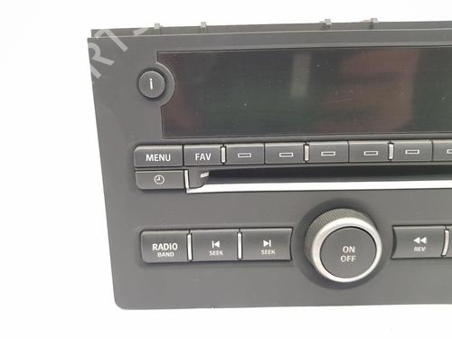 Radio SAAB 9-3 Estate (E50) 1.9 TTiD | BP22663905E6
