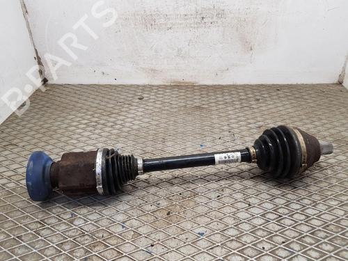 Used Right front driveshaft AUDI Q3 (8UB, 8UG) [2011-2020]  28500874