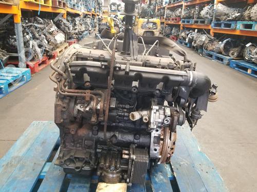 Engine FORD TRANSIT Van (FA_ _) 2.4 TDCi RWD | BP33917520M1 - Image 2