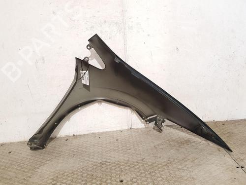 Left front fenders HONDA CIVIC VIII Hatchback (FN, FK) 1.8 (FN1, FK2) | BP24456871C41 