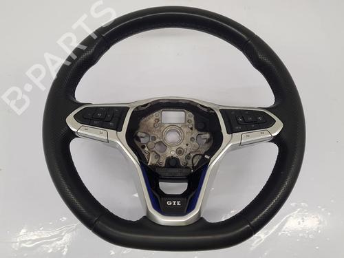Used Steering wheel Steering wheel VW PASSAT B8 (3G2, CB2) 2.0 TDI (190 hp) 35795598 35795598