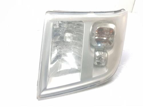 Right headlight FORD TRANSIT Van (FA_ _) 2.4 TDCi RWD | BP36777641C29 - Image 3