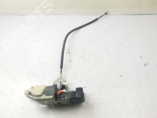 Front left lock DODGE AVENGER | BP38617854C98 - Image 2