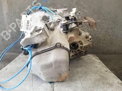 Gearbox CITROËN C3 II (SC_) 1.2 VTi 82 | BP38685010M3 - Image 6