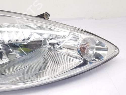 Right headlight FORD KA (RU8) 1.2 | BP33056655C29 - Image 2