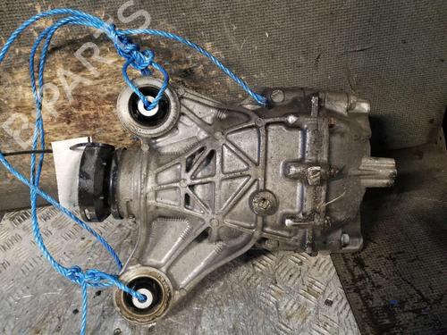 Rear differential LAND ROVER RANGE ROVER VELAR (L560) | BP30796371M24