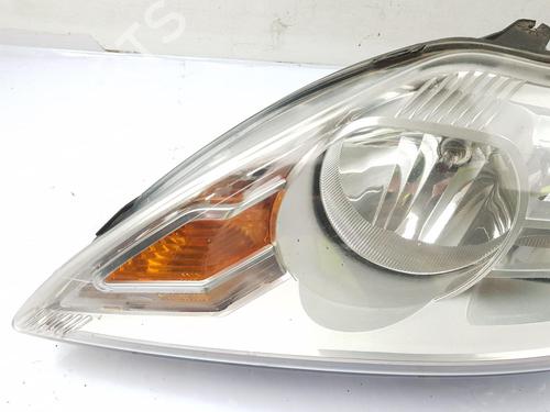 Left headlight FORD FOCUS II Turnier (DA_, FFS, DS) 1.6 | BP38420995C28 - Image 2