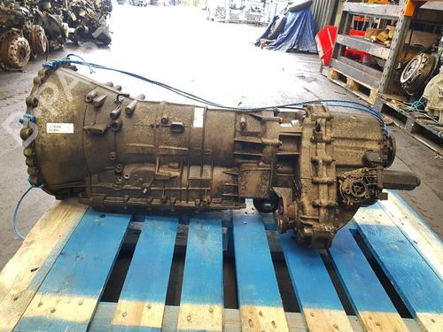 Gearbox LAND ROVER DISCOVERY III (L319) 2.7 TD 4x4 | BP30264639M3