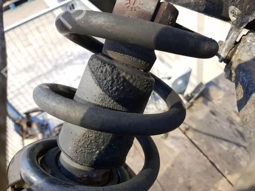 Left front suspension AUDI Q5 (8RB) SQ5 TDI quattro | BP22680703M72