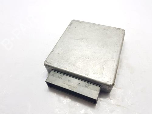 Used Engine control unit (ECU) FORD TRANSIT CONNECT (P65_, P70_, P80_) 1.8 Di (75 hp) 30948595