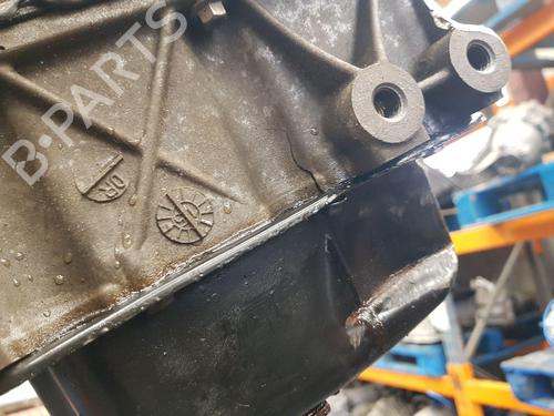 Engine PEUGEOT 208 I (CA_, CC_) 1.2 VTI 82 | BP22205953M1