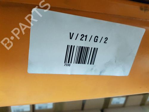 Fuel pump BMW 3 Compact (E36) 316 i | BP31864188M76