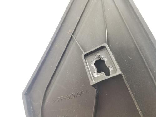 Right mirror FORD FOCUS II (DA_, HCP, DP) 1.6 Ti | BP28104992C27 