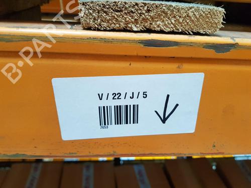 Right rear driveshaft AUDI TT (FV3, FVP) 2.5 RS quattro | BP25980683M41 
