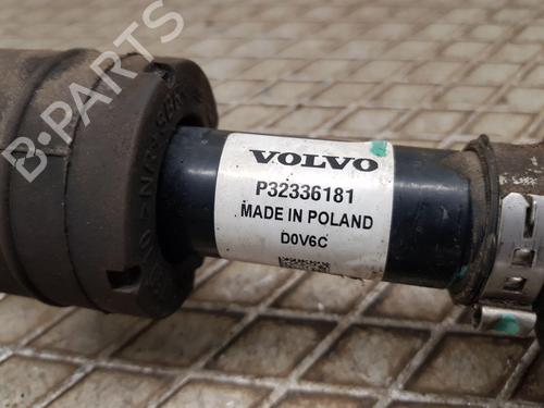 Right front driveshaft VOLVO XC90 II (256) B5 Mild-Hybrid AWD | BP30891654M39