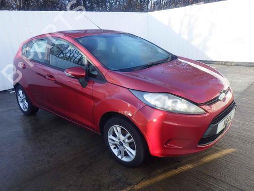 Left headlight FORD FIESTA VI (CB1, CCN) 1.25 | BP36558101C28 - Image 9