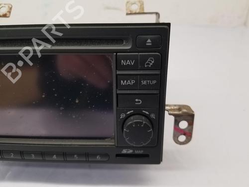 Electronic module NISSAN NOTE (E11, NE11) 1.5 dCi | BP39931868M83 - Image 3