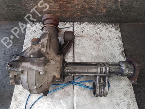Front differential SUZUKI GRAND VITARA II (JT, TE, TD) 1.6 All-wheel Drive (JB416) | BP39238345M23 - Image 7