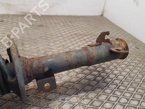 Right front shock absorber SUZUKI SWIFT V (AZ) 1.2 SHVS (A2L412) | BP29408027M17