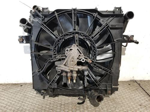 Køler JEEP GRAND CHEROKEE II (WJ, WG) 2.7 CRD 4x4 | BP22675425M31 