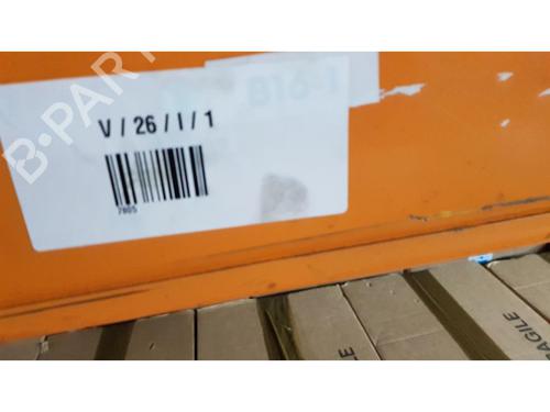Right taillight PEUGEOT 208 I (CA_, CC_) 1.6 BlueHDi 100 | BP28158024C35 