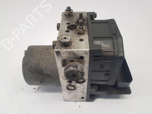 Used ABS pump ABS pump JAGUAR X-TYPE I (X400) 2.0 D (130 hp) 33186357 33186357