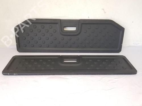 Luggage compartment floor NISSAN NOTE (E11, NE11) 1.4 | BP29143985I33 