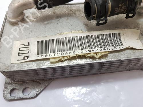 Oil radiator AUDI Q3 Sportback (F3N) | BP22672915M33 - Image 5