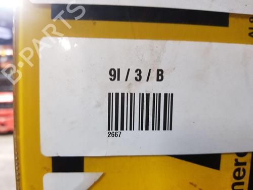 Engine HONDA HR-V (RU) 1.5 (RU1) | BP28571948M1 