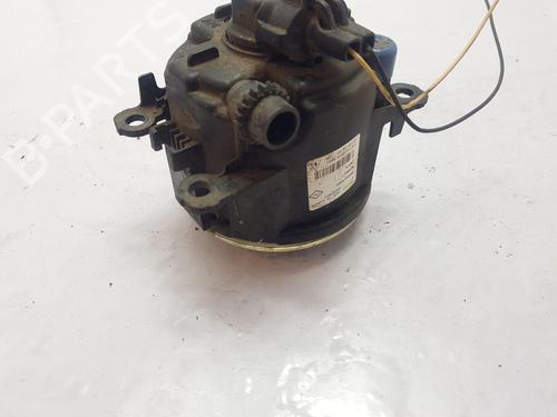 Left front fog light RENAULT TWINGO II (CN0_) 1.2 16V (CN0K, CN0V, CN0A) | BP24918472C30 