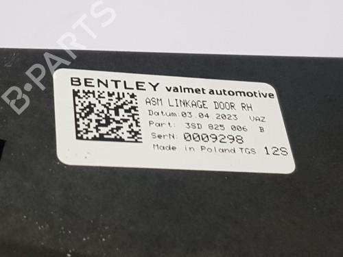 Other BENTLEY CONTINENTAL Convertible (3S_) 4.0 V8 AWD | BP32509638O1  - Image 8